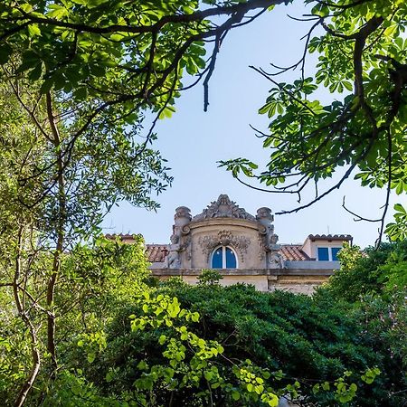 Villa Roma Dubrovnik Eksteriør bilde