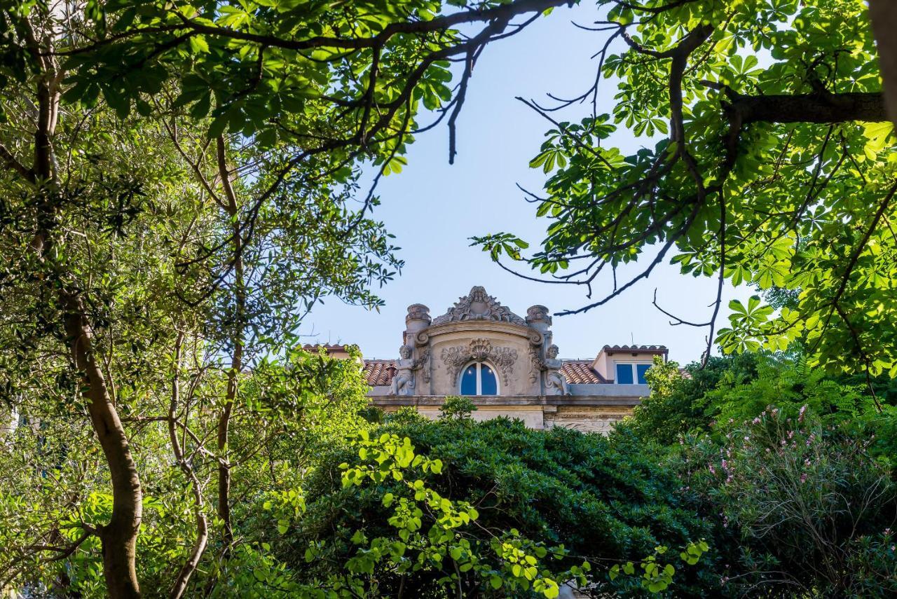 Villa Roma Dubrovnik Eksteriør bilde