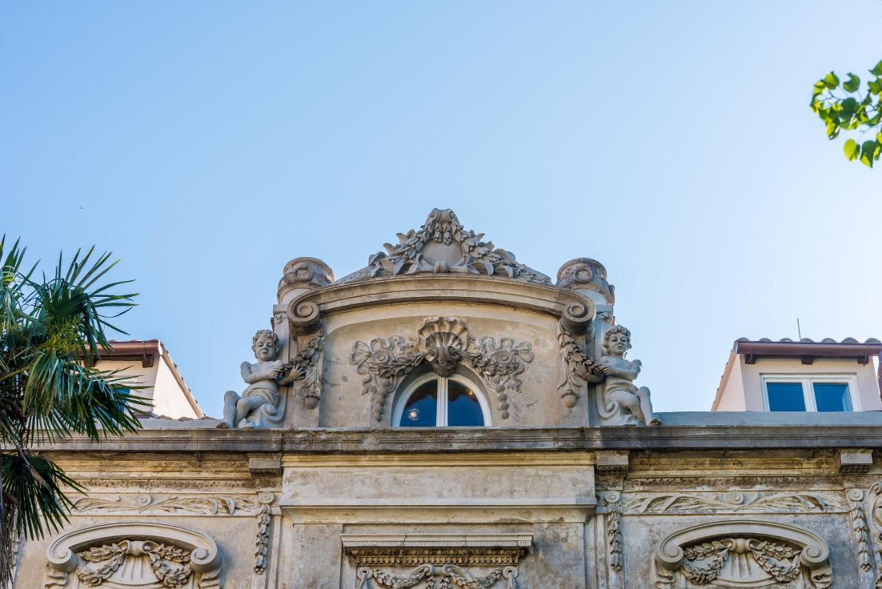 Villa Roma Dubrovnik Eksteriør bilde
