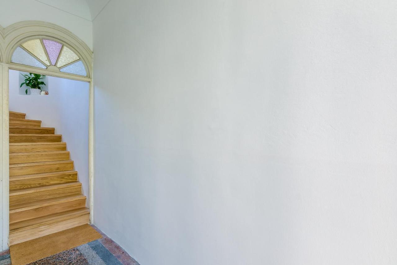 Villa Roma Dubrovnik Eksteriør bilde