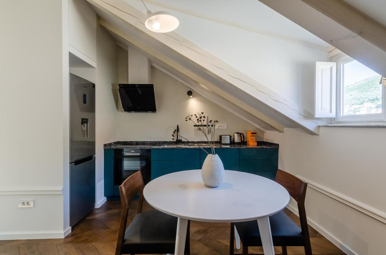 Villa Roma Dubrovnik Eksteriør bilde