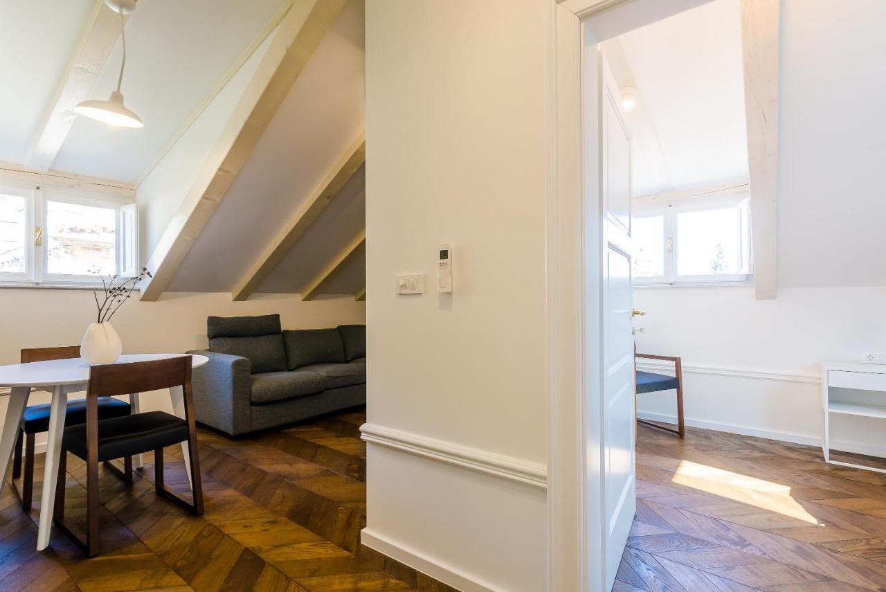 Villa Roma Dubrovnik Eksteriør bilde
