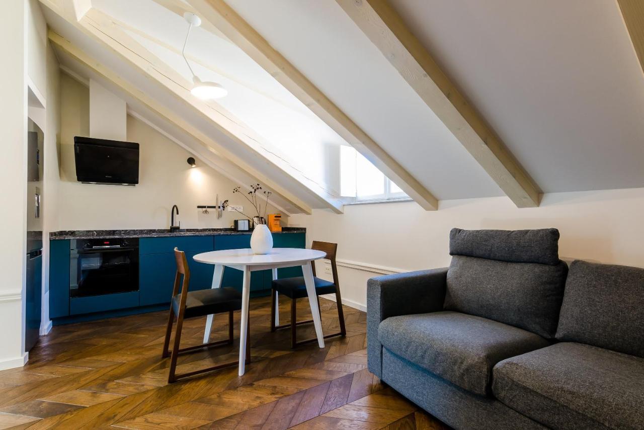 Villa Roma Dubrovnik Eksteriør bilde