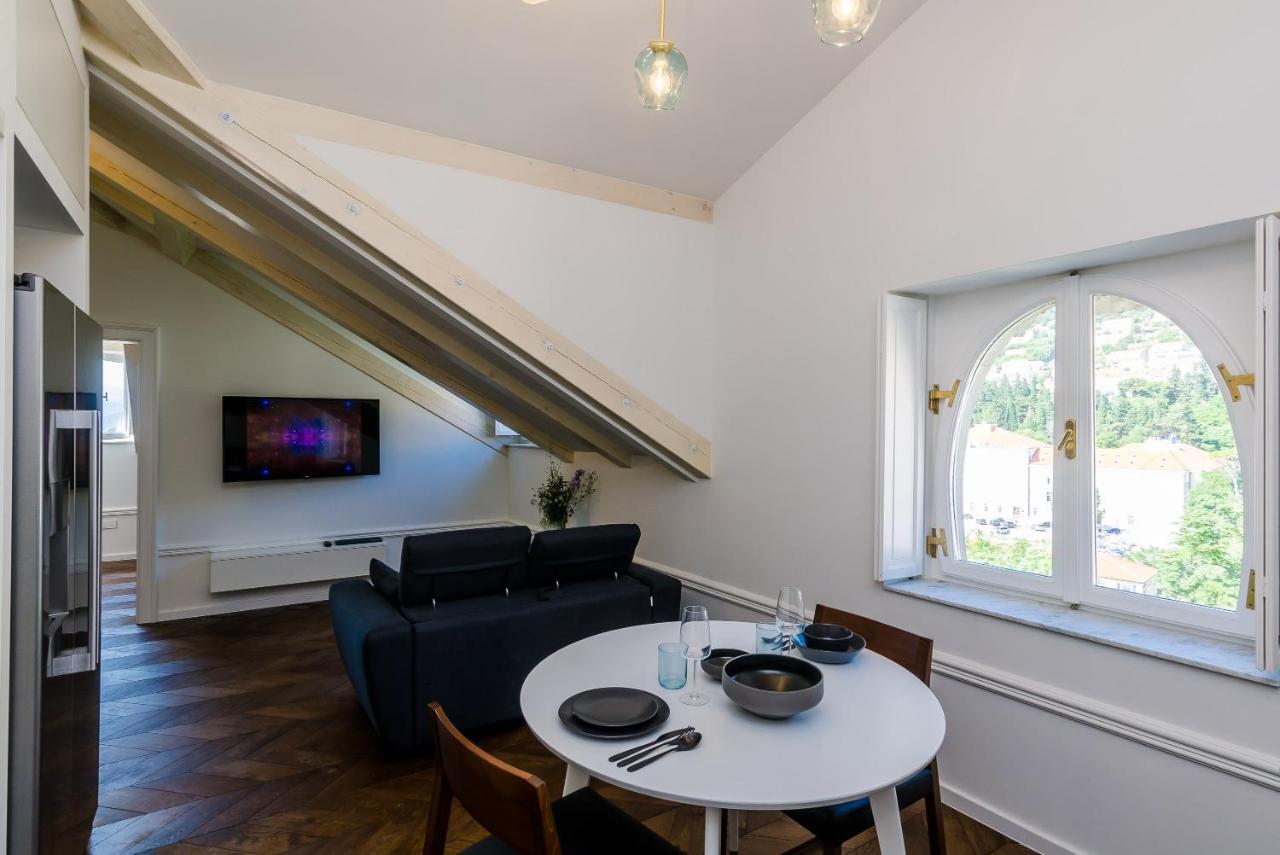 Villa Roma Dubrovnik Eksteriør bilde