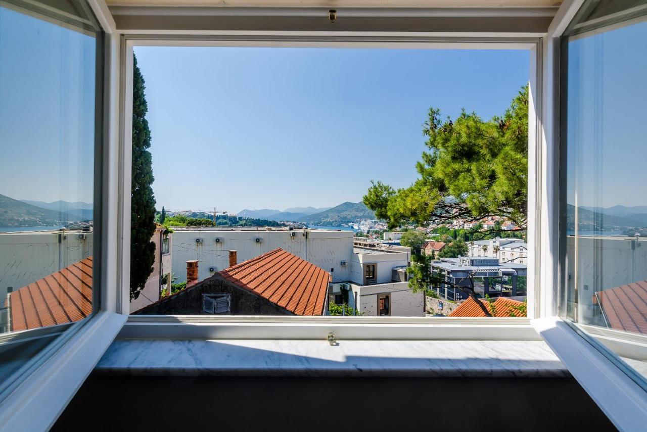 Villa Roma Dubrovnik Eksteriør bilde