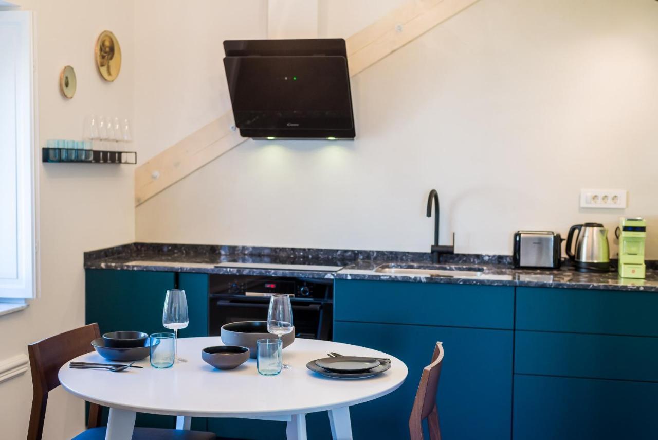 Villa Roma Dubrovnik Eksteriør bilde