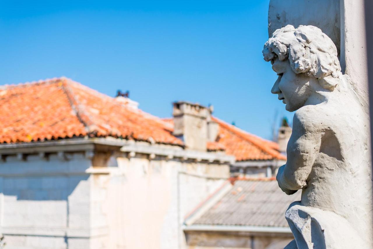 Villa Roma Dubrovnik Eksteriør bilde