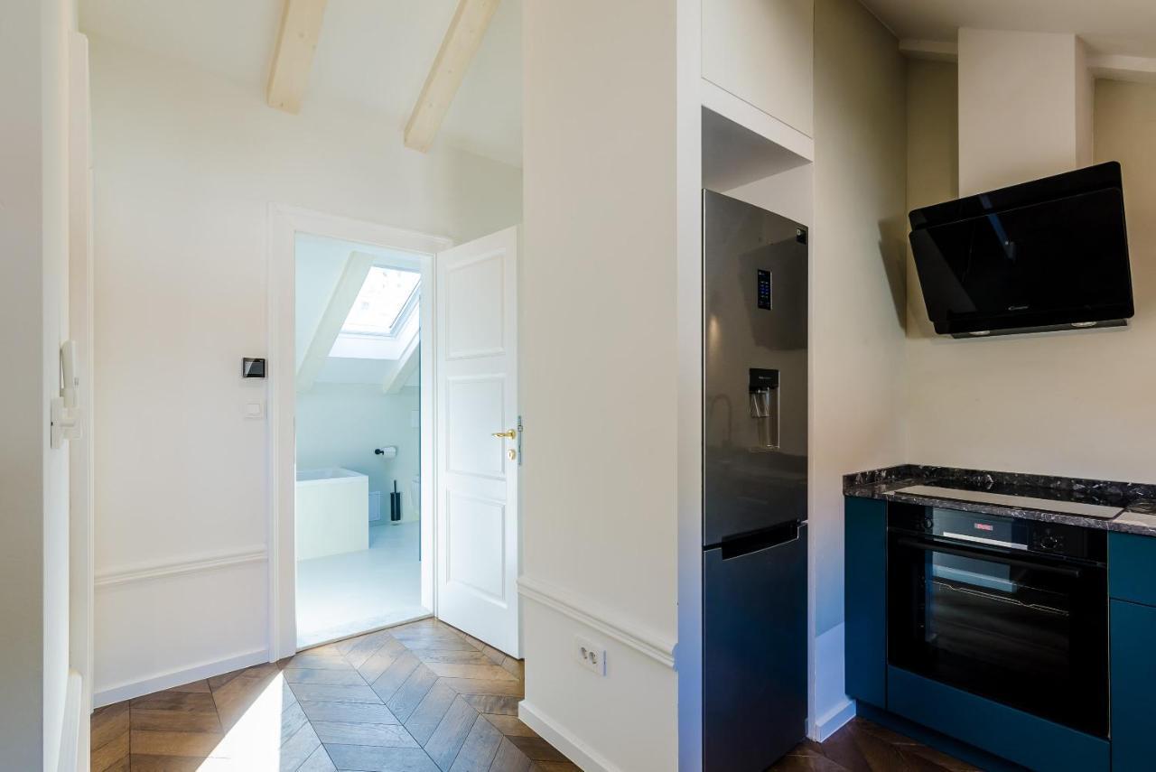 Villa Roma Dubrovnik Eksteriør bilde