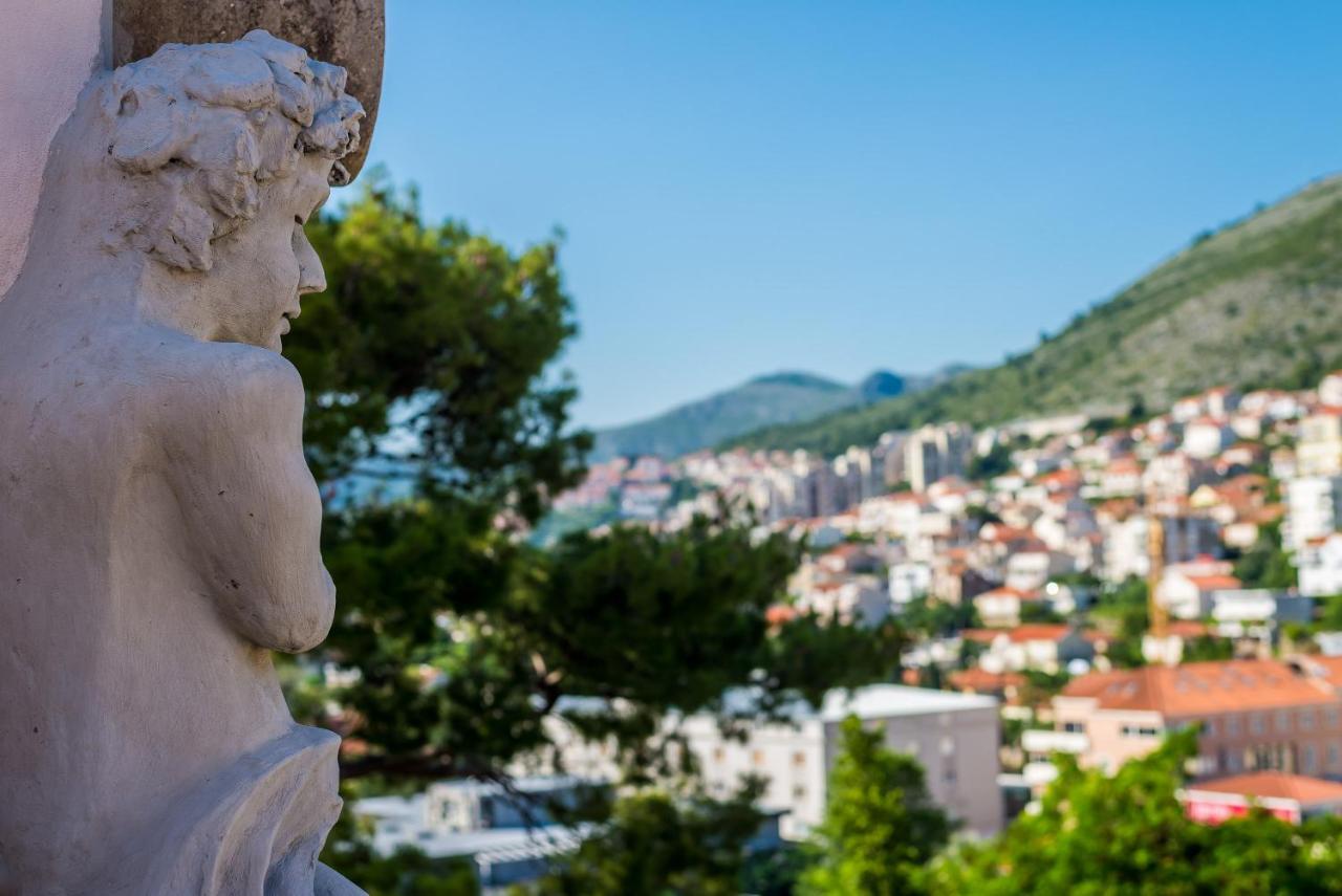 Villa Roma Dubrovnik Eksteriør bilde