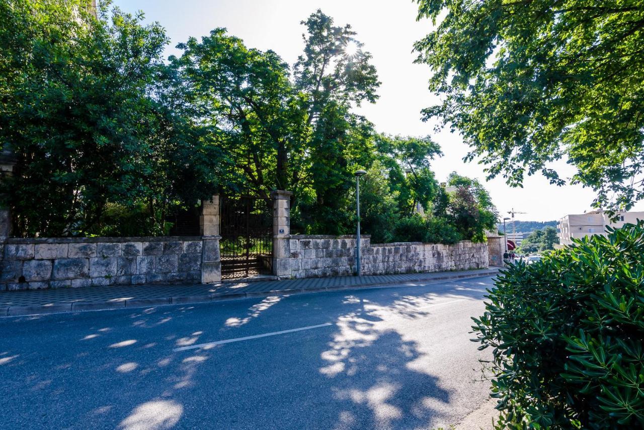 Villa Roma Dubrovnik Eksteriør bilde
