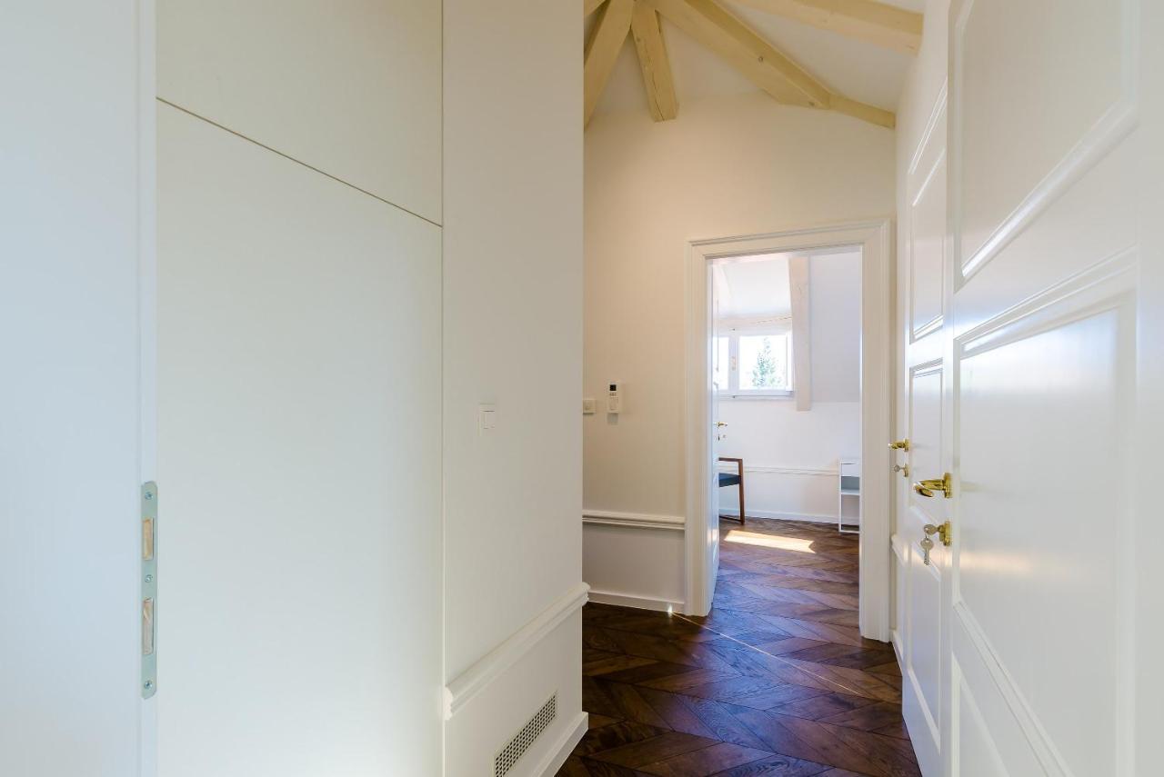 Villa Roma Dubrovnik Eksteriør bilde