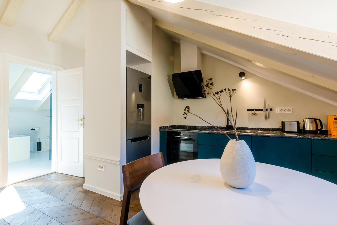 Villa Roma Dubrovnik Eksteriør bilde