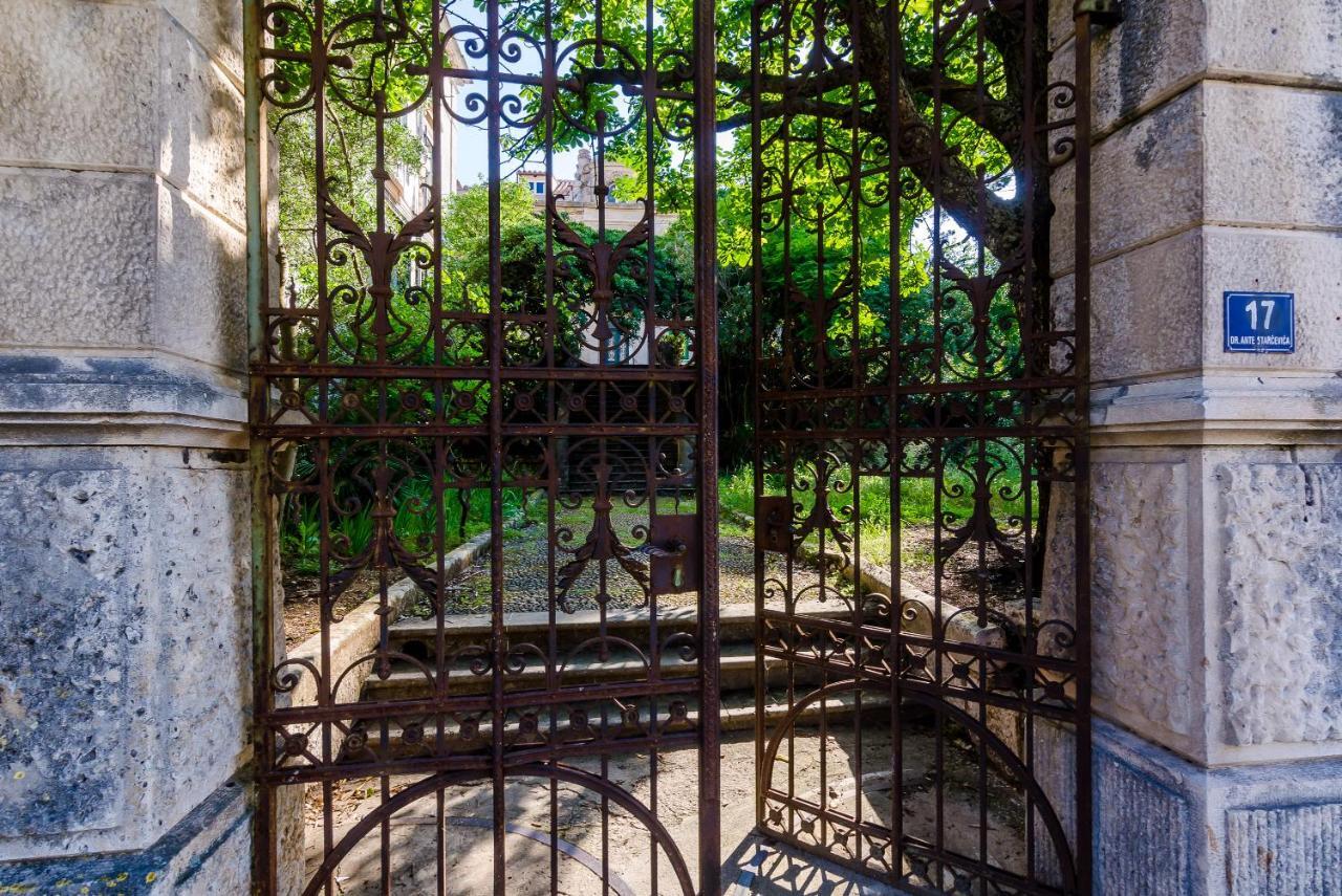 Villa Roma Dubrovnik Eksteriør bilde
